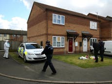 Boy and girl aged 15 admit killing mother and daughter in Spalding