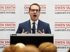 Read more

Why is Owen Smith so sexist? Take a look at where he comes from