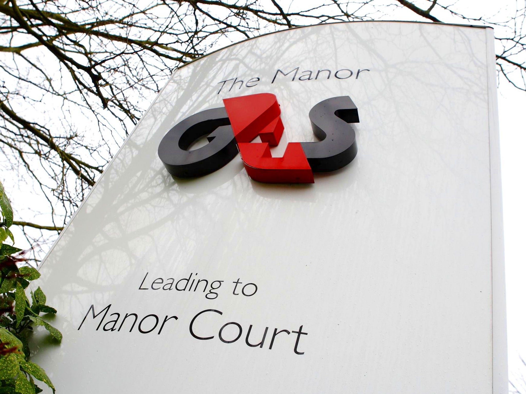 Migrant workers were found to have taken out loans to pay “recruitment fees” of as much as $1,800 (£1,400) to work for G4S