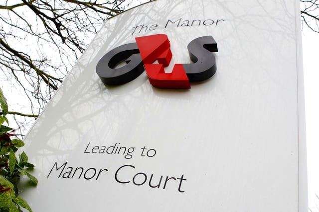Migrant workers were found to have taken out loans to pay “recruitment fees” of as much as $1,800 (£1,400) to work for G4S