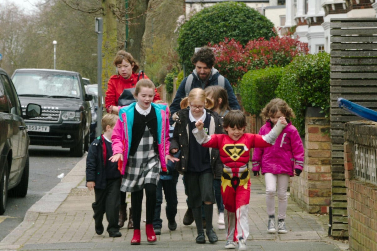 The end of gentle parenting? Why experts think children need to be told ‘no’