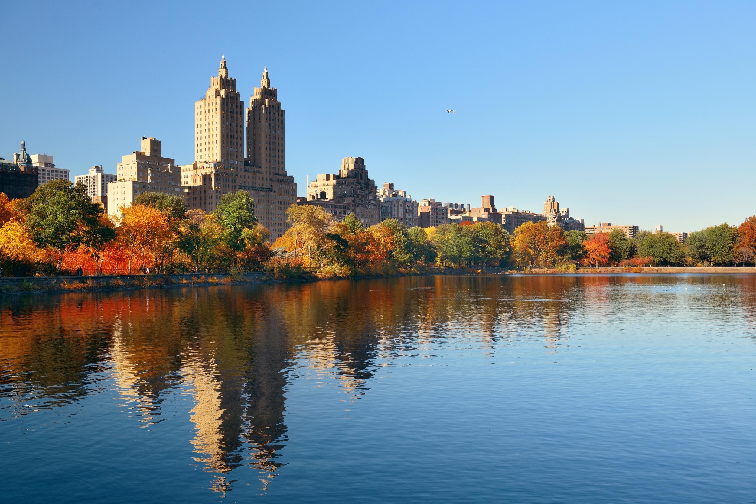 The New York Obscura Society offers visitors a different perspective on Manhattan