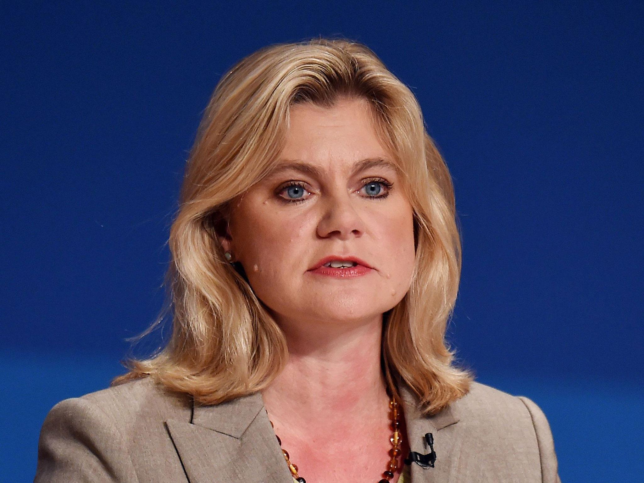 Education Secretary Justine Greening said in her conference speech: “no other profession has the power to transform futures so much”