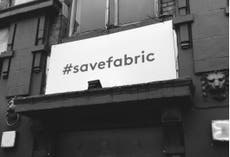 Judge rules Fabric undercover police must be named