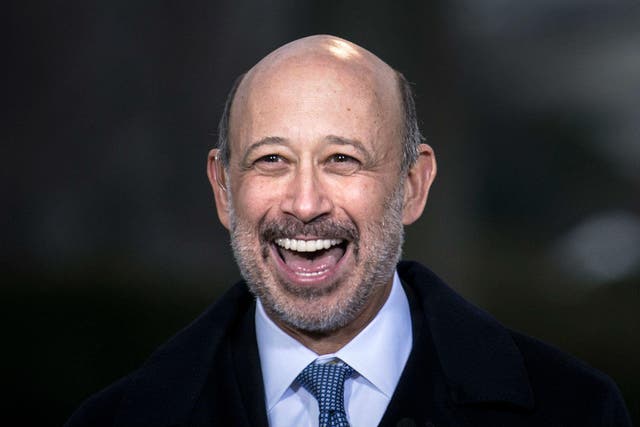 The windfall for Mr Dimon and Mr Blankfein comes in addition to their multi-million dollar pay packets