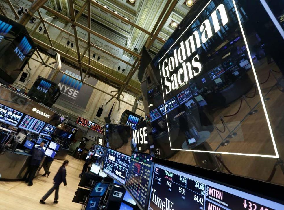 Goldman said the ruling was to prohibit donations to ‘local officials’