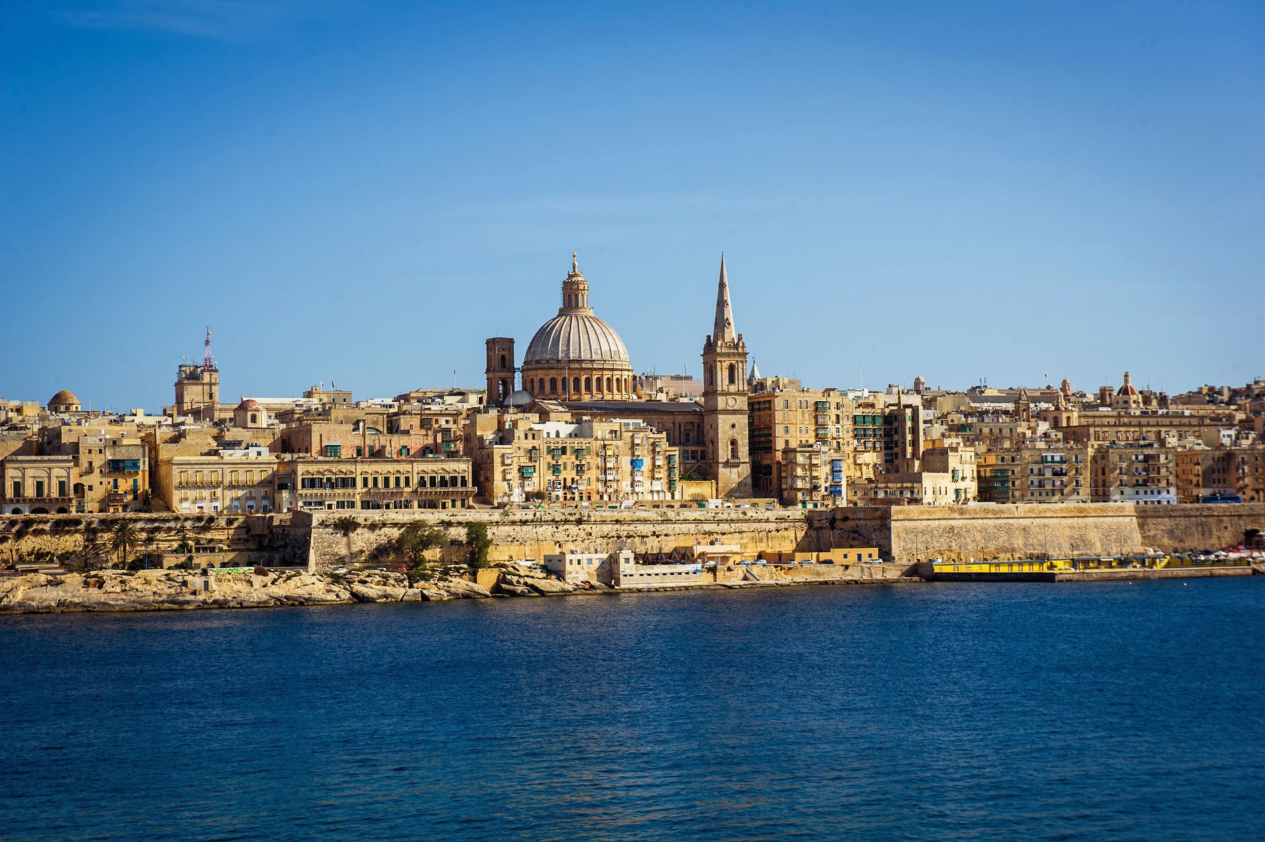 Sex In Malta 10