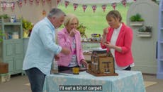 Great British Bake Off 2016: The best innuendos are even better out of context