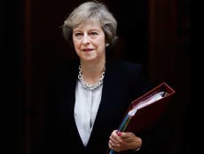 Theresa May at 60: finally, the cult of political youth has been slain
