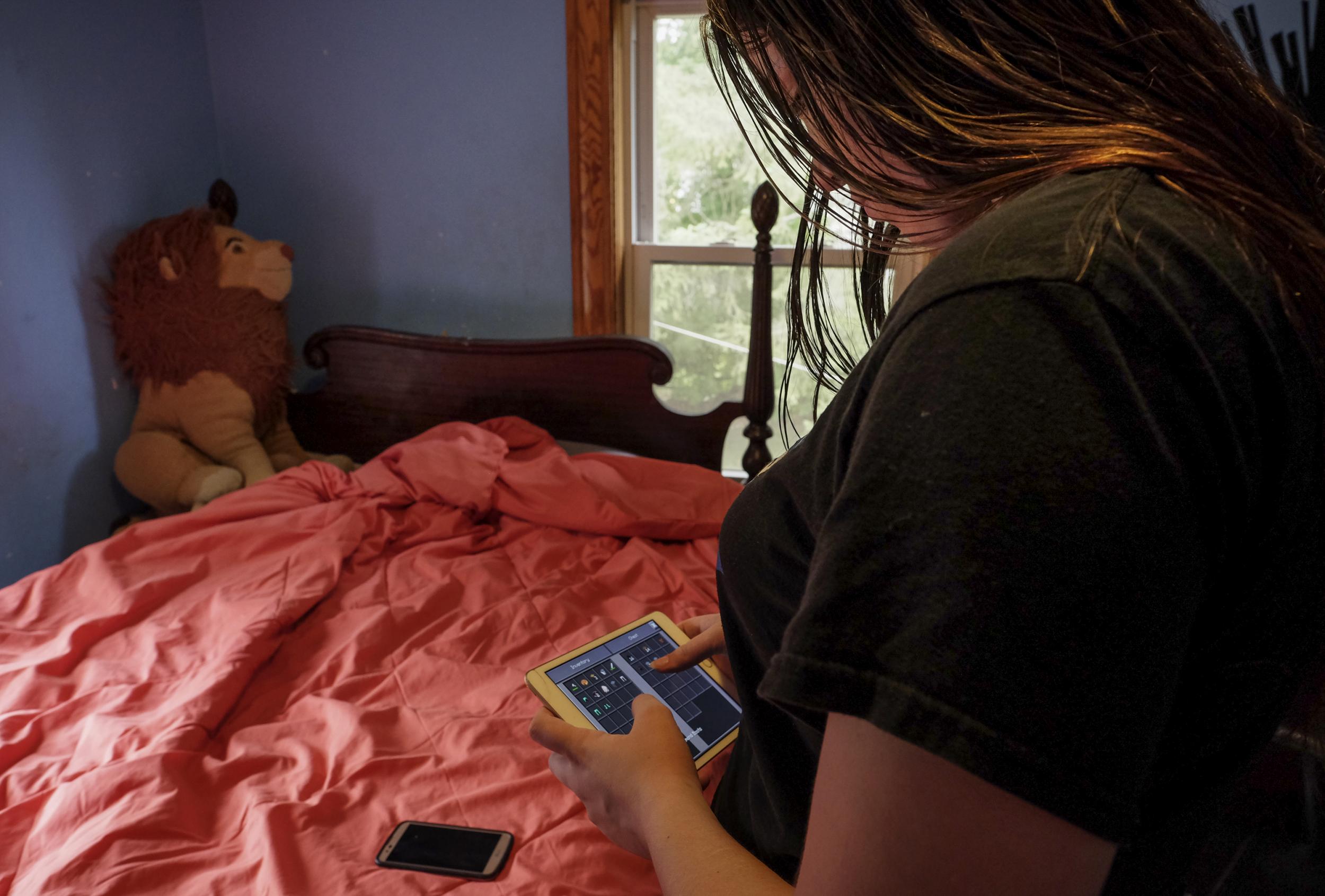 Decoding teen sexting: what do the abbreviations mean?