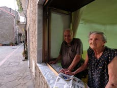 Scientists ‘find key to longevity’ in small Italian village