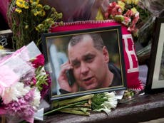 Five teenagers face no further action over death of Polish immigrant 