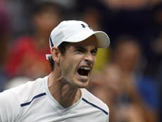 Read more

Murray appears to kill butterfly on court in defeat to Nishikori