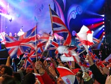 Anti-Brexit campaigners plan to fill Albert Hall with EU flags at Last Night of the Proms