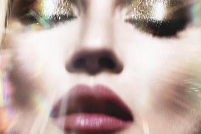 Kate Moss is the face of Charlotte Tilbury’s debut fragrance, Scent of a Dream