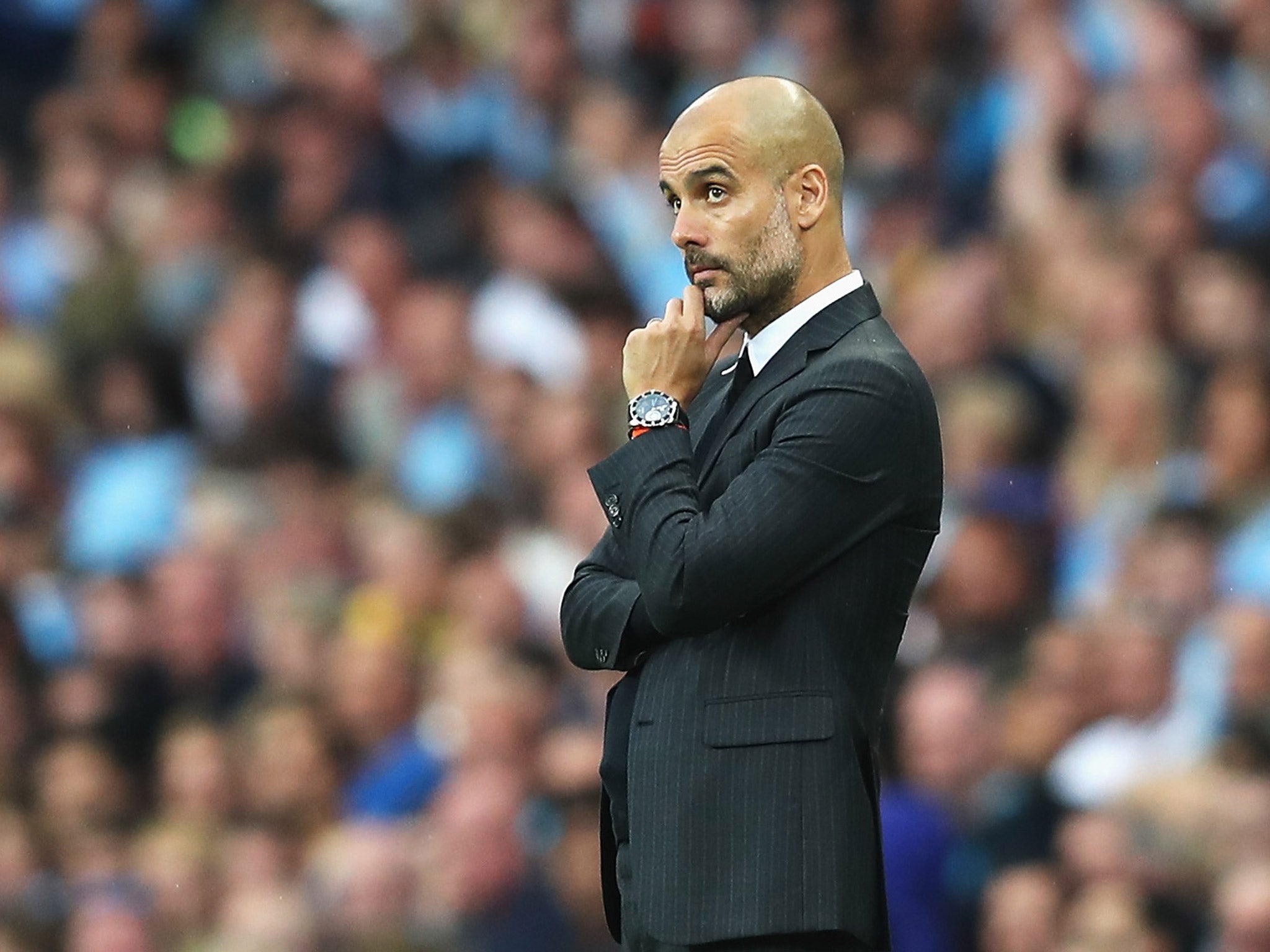 Mino Raiola has launched a scathing verbal attack on Pep Guardiola