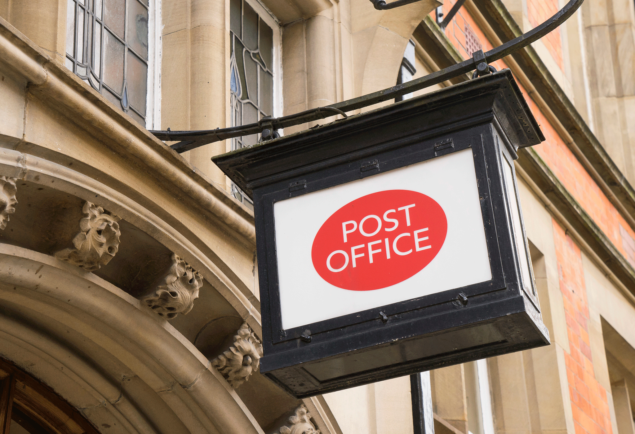 The main Postal workers' union has said action is necessary after a sustained programme of cuts