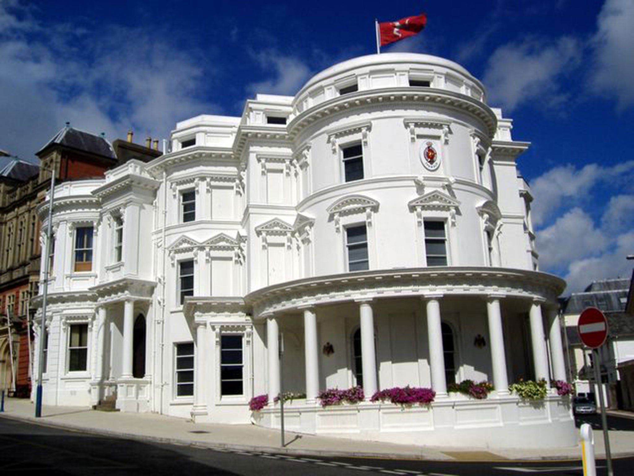 It is hoped that elections to Tynwald’s House of Keys later this month will lead to reform of the Isle of Man’s archaic abortion laws