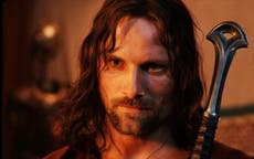 Read more

Viggo Mortensen almost replaced as Aragorn in The Hobbit