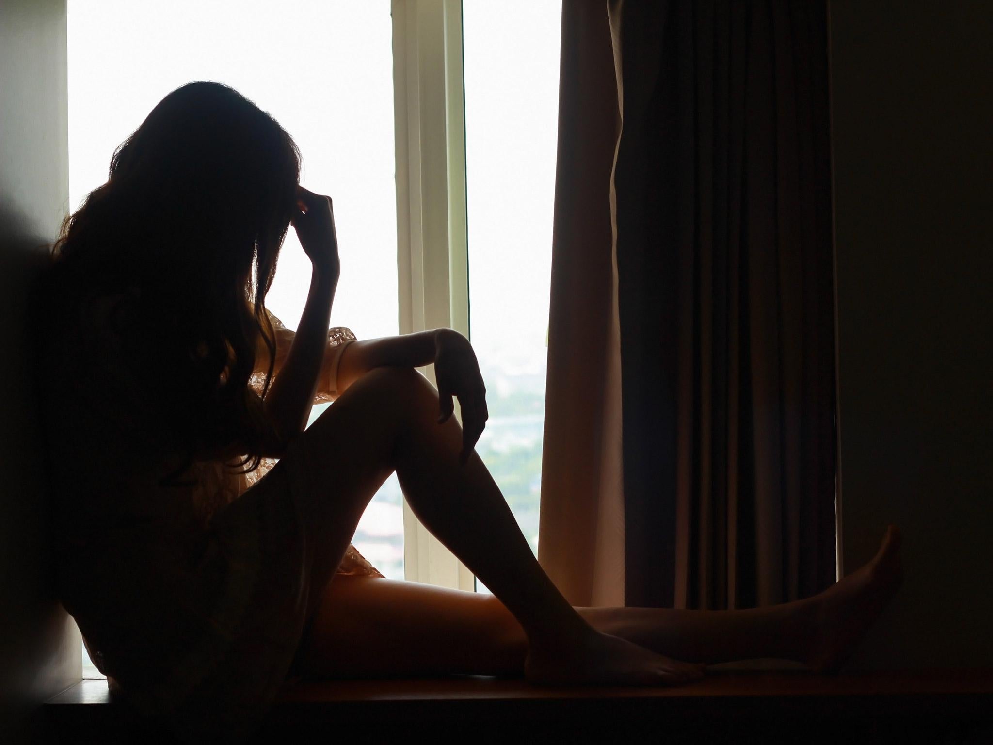 Manx women including rape victims who cannot raise hundreds of pounds for travel and hotels in the UK often have little choice but to terminate their pregnancy illegally at home