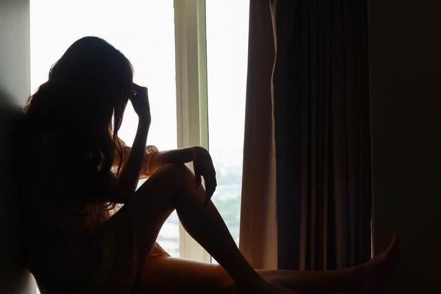 Manx women including rape victims who cannot raise hundreds of pounds for travel and hotels in the UK often have little choice but to terminate their pregnancy illegally at home