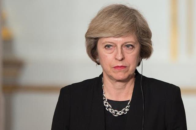 Theresa May this week announced plans to reform the education system