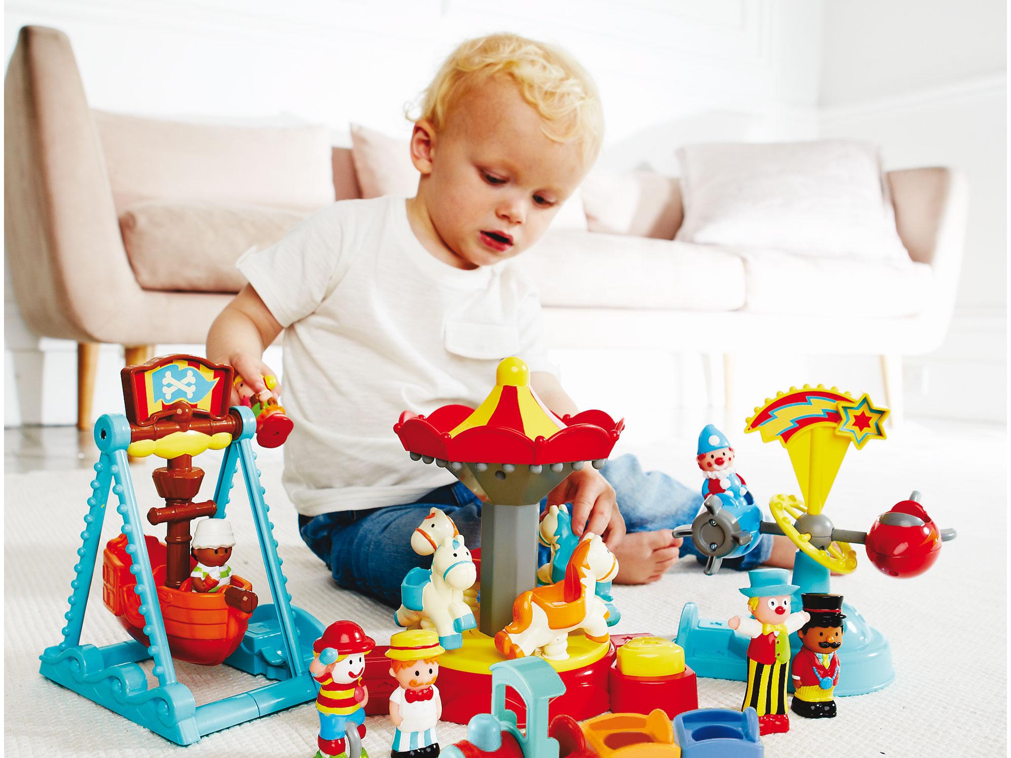 14 best gifts for 1-year-olds | The Independent