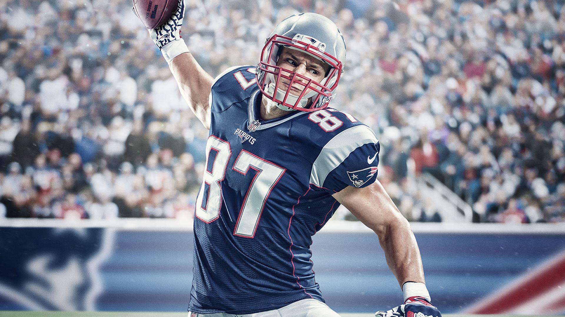 Madden 15 PS4 Review - Another Year, Another Madden
