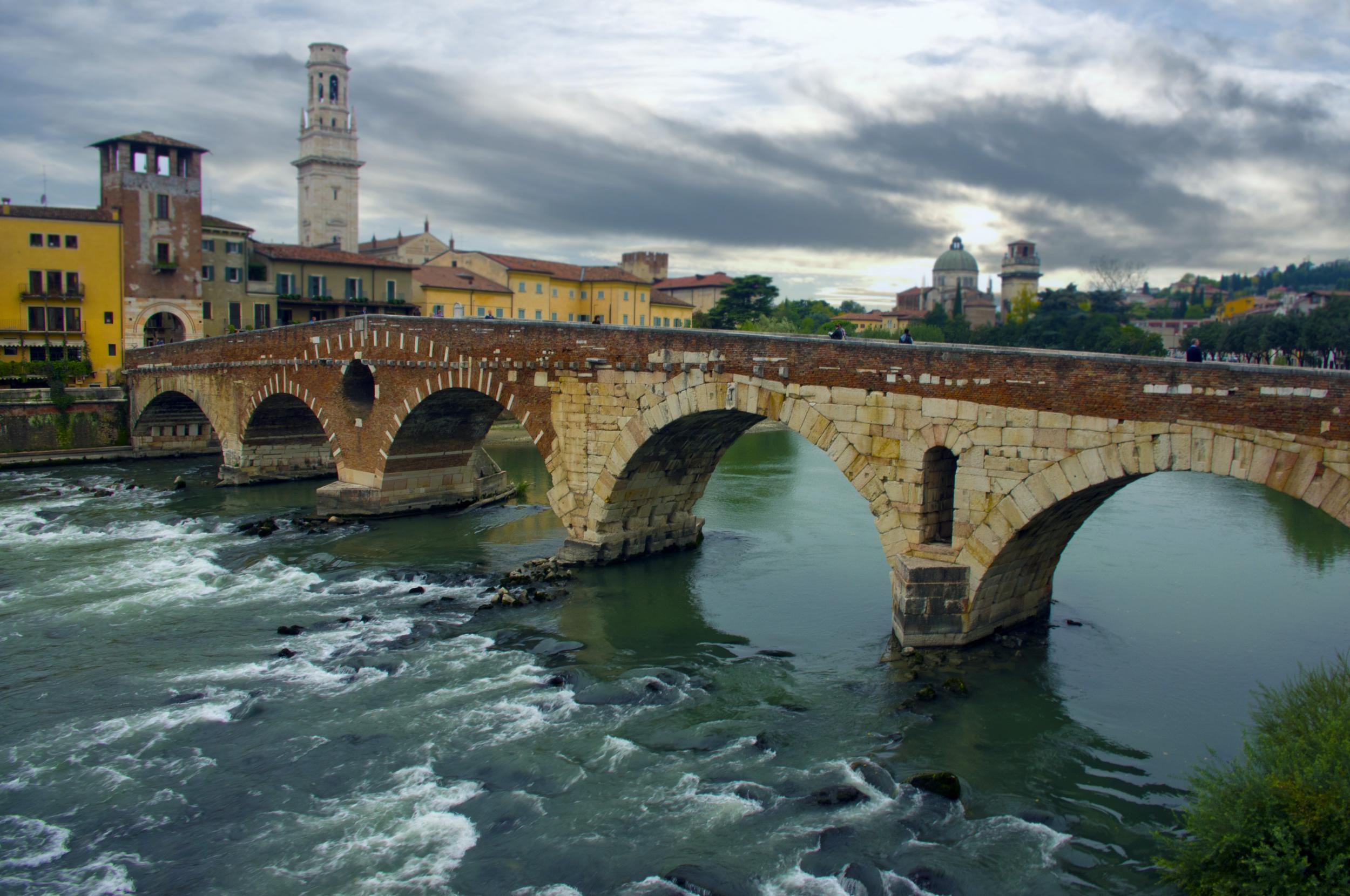 48 hours in Verona: hotels, restaurants and places to visit