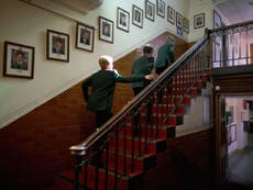 Read more

Most teachers against new wave of grammar schools, survey suggests