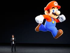 Super Mario Run release date arrives, but might not go steadily