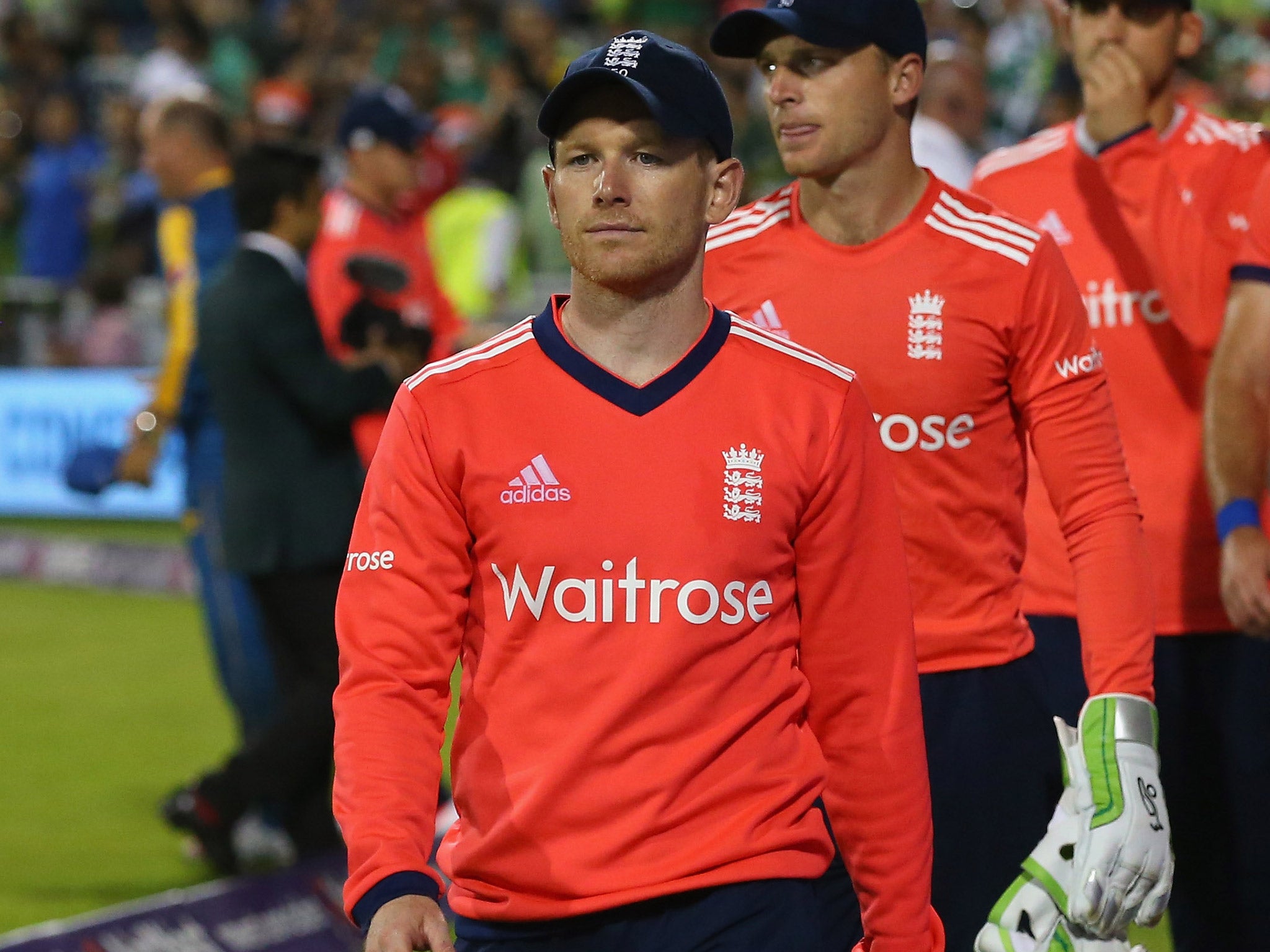 Eoin Morgan is not expected to feature on England's tour of Bangladesh due to security and safety concerns