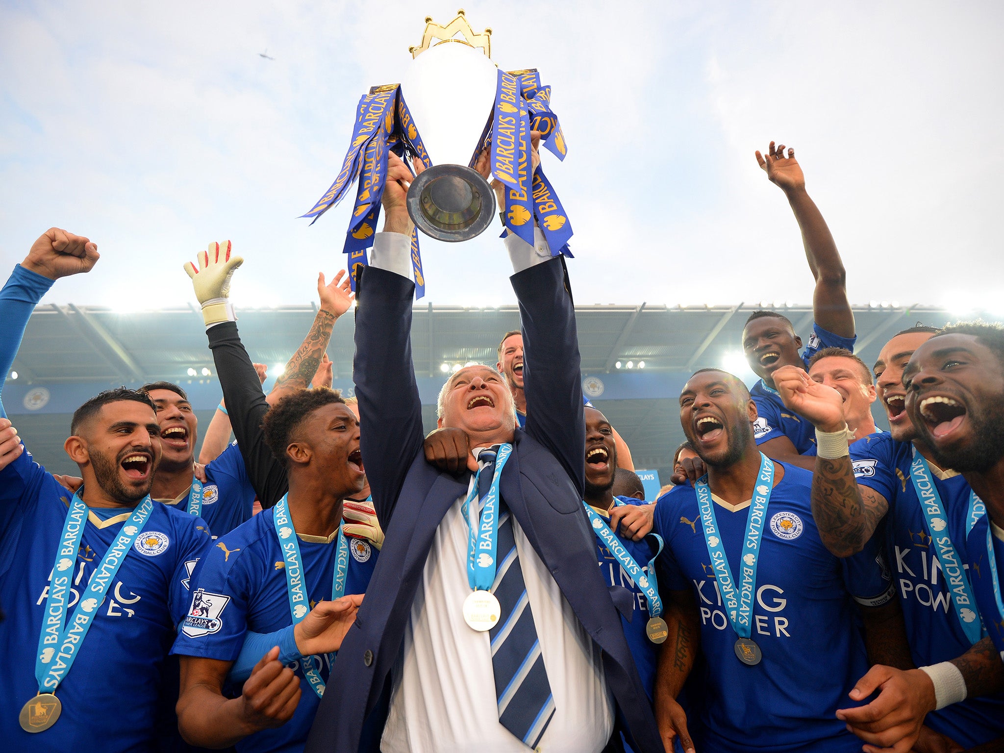 Premier League clubs are aware of the World Super League talks