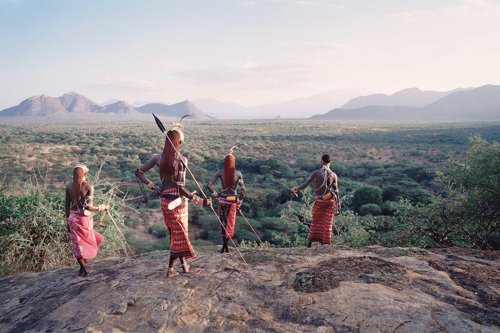 Genre Markér Synes godt om Before They Pass Away: Jimmy Nelson's arresting photographs of indigenous  cultures go on display | The Independent | The Independent