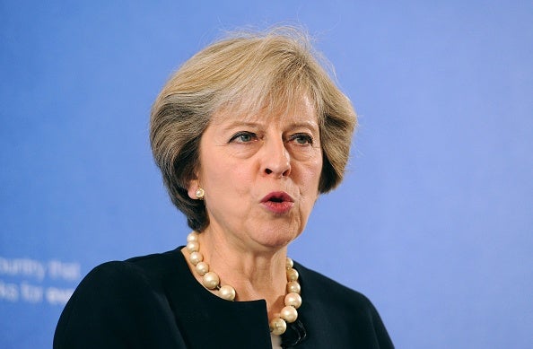 May will find it difficult to square her desire to cut immigration with the pro-single market inclinations of the House of Lords