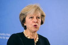 May says private schools 'divorced from normal life'