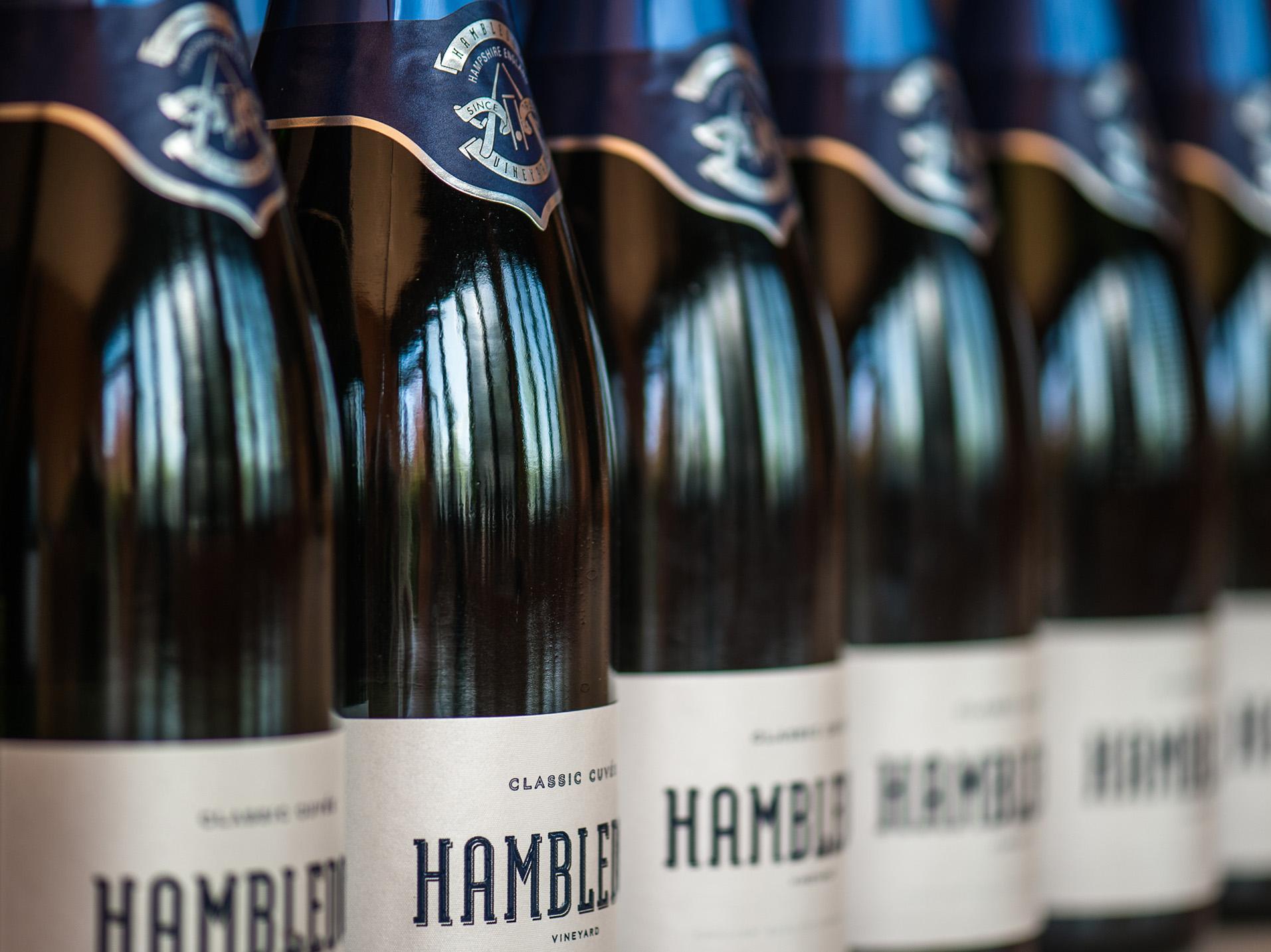 Hambledon Classic Cuvée