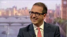 Read more

Owen Smith says chances of beating Jeremy Corbyn are '10 out of 10’