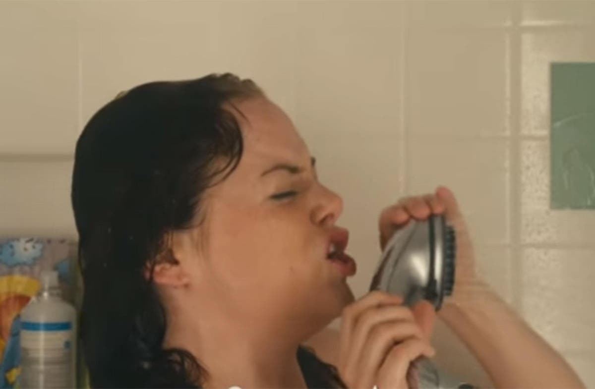 These are 20 of the top songs people listen to in the shower The