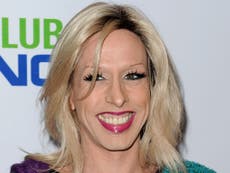 Read more

Actress Alexis Arquette dies aged 47