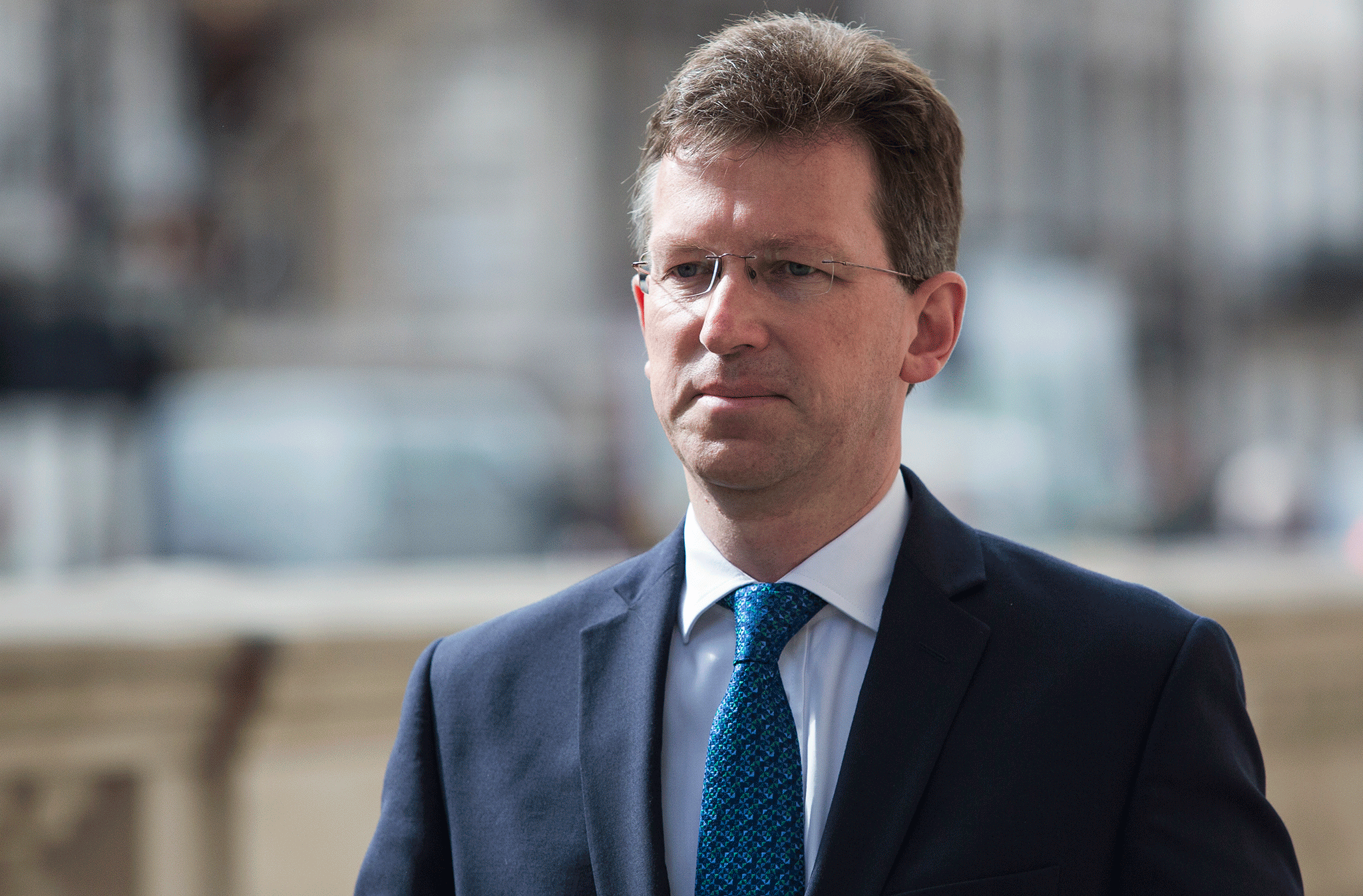 Jeremy Wright, the Attorney General has announced the Government will look into extending the range for offences for corporate fraud and money laundering