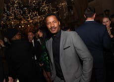 Nate Parker evades questions about rape case at Birth of a Nation press conference