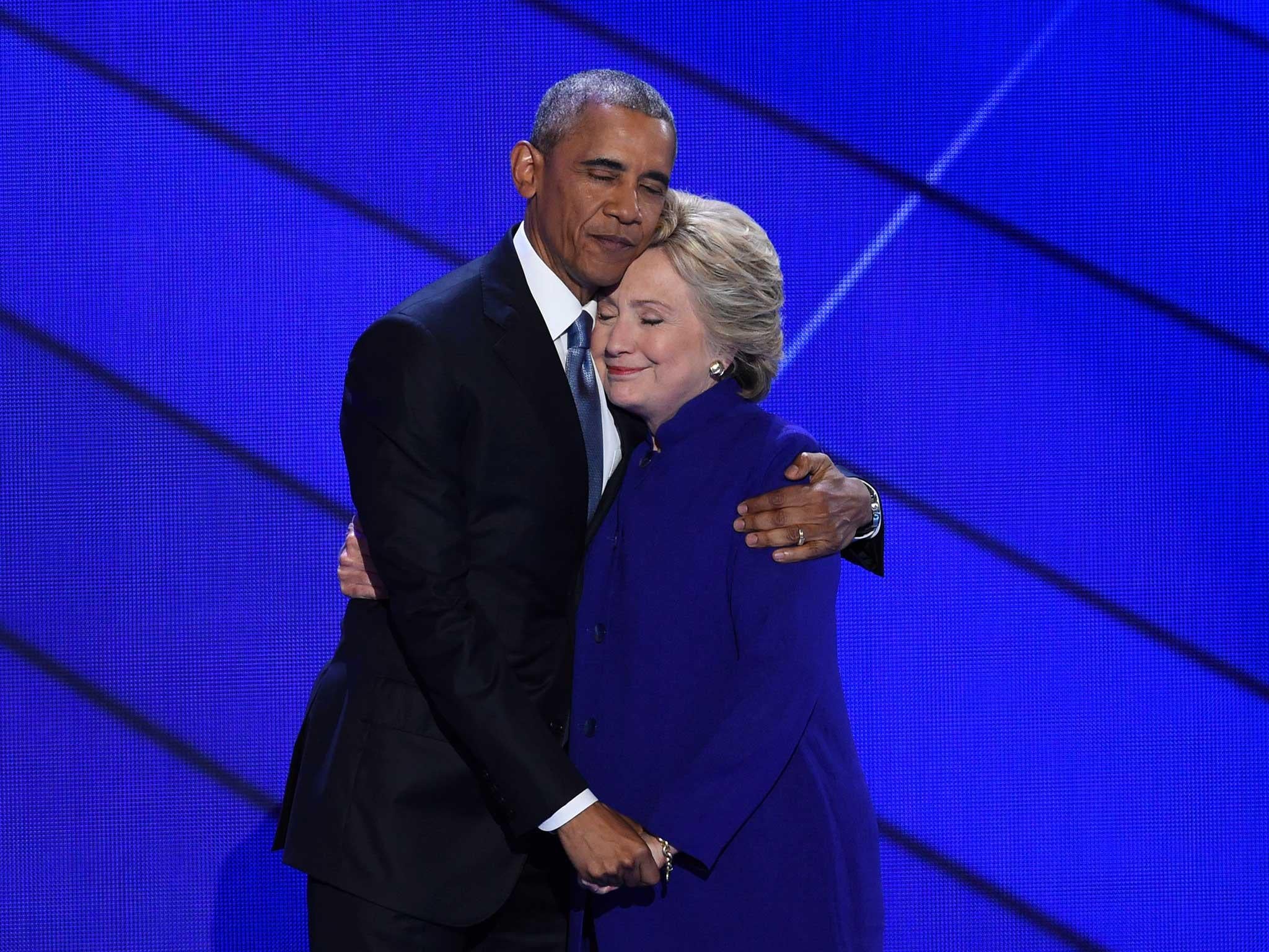 Hillary Clinton 'collapse': Video shows Democrat 'fainting' at 9/11 ...