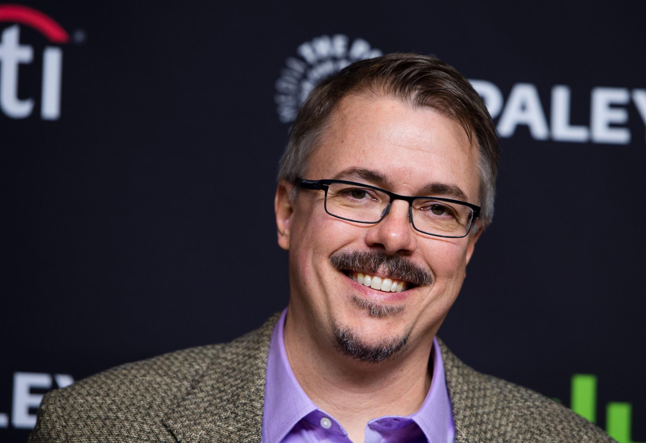 Vince Gilligan lines up first drama series away from the world of Breaking Bad | The ...2500 x 1717
