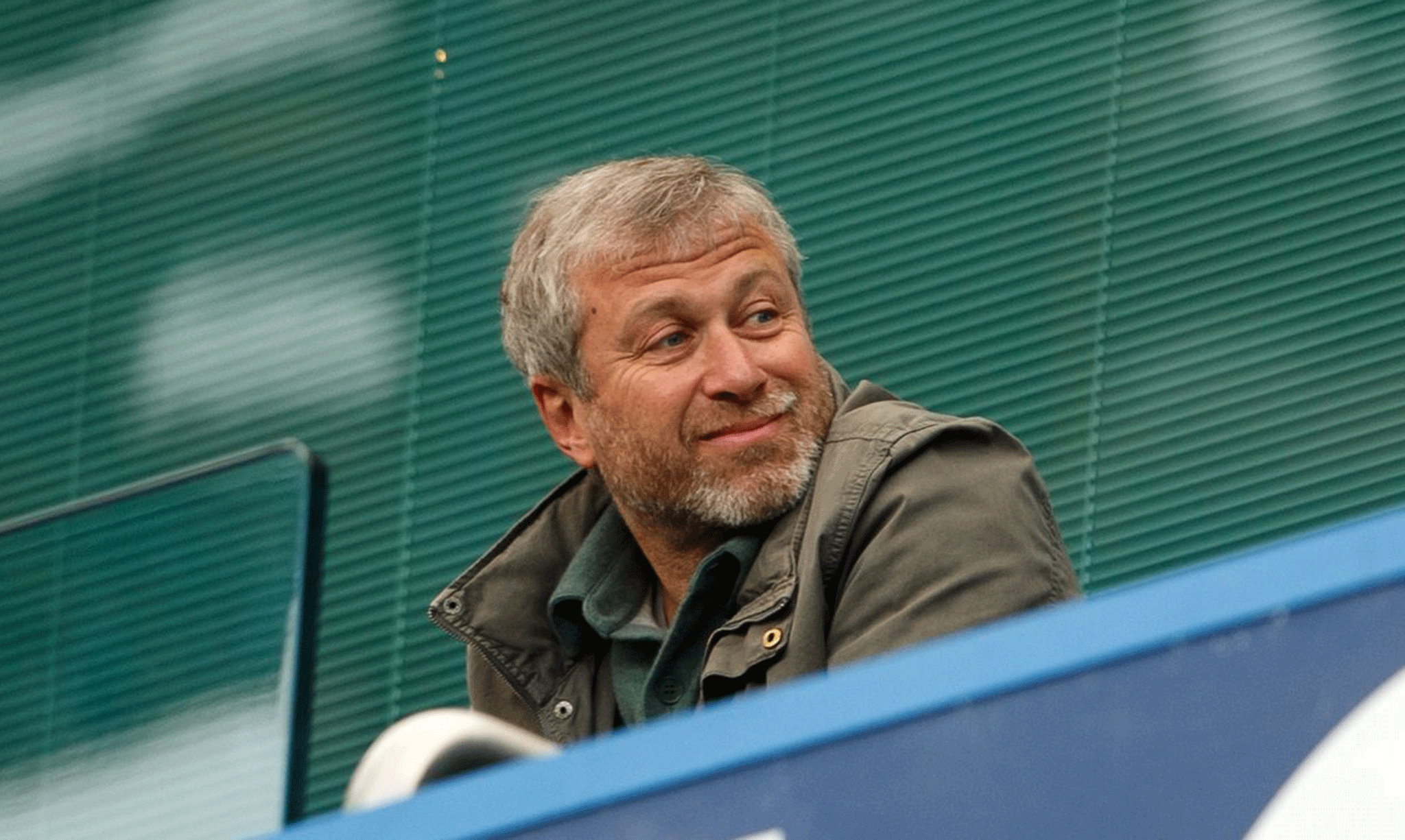 Billionaire Chelsea owner Roman Abramovich is one of over 100,000 wealthy individuals who benefits from 'non-domiciled' tax status