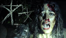 Blair Witch, review: 'Respectful sequel that moves in a bold new direction'