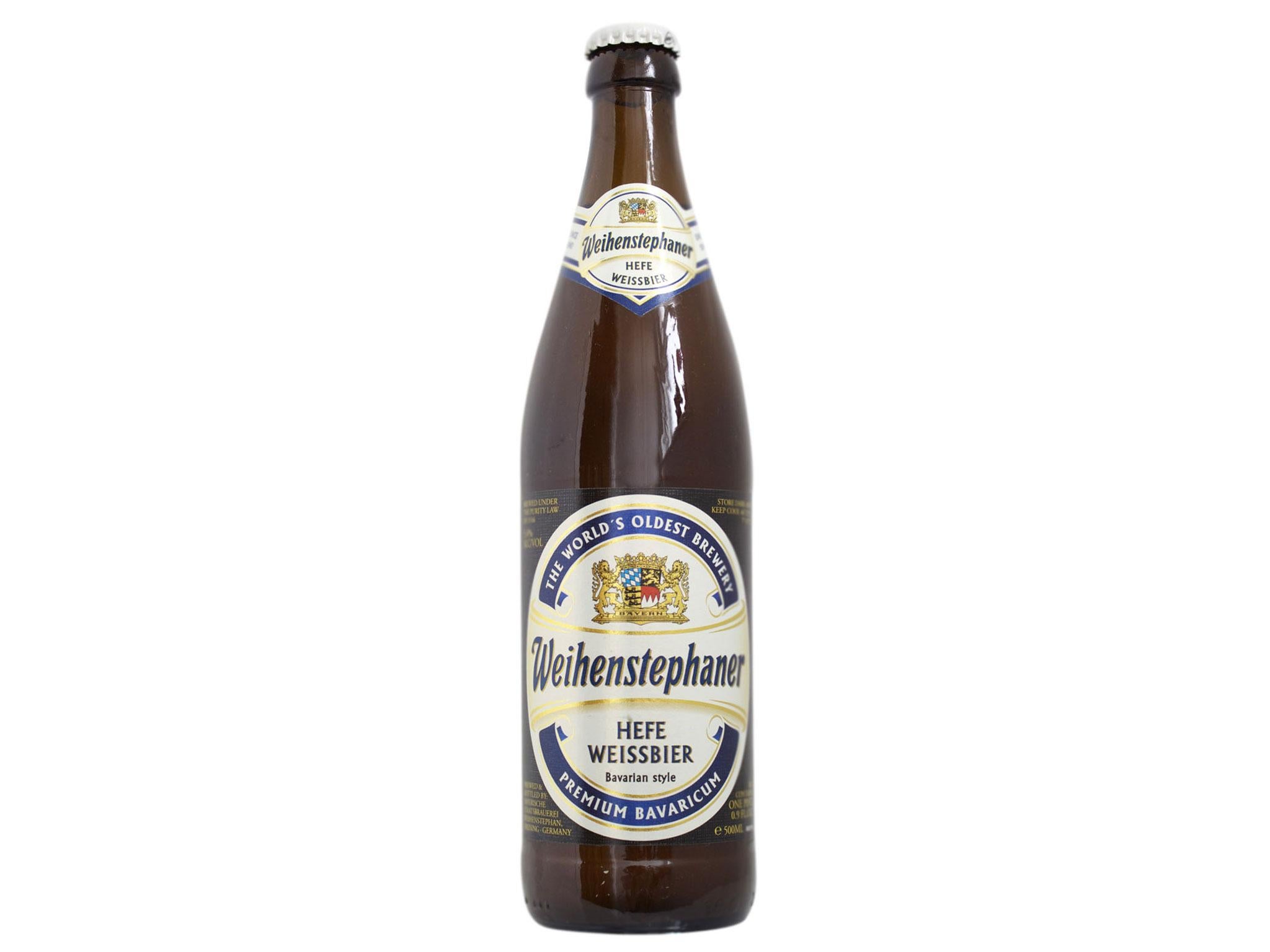 most popular beer in germany