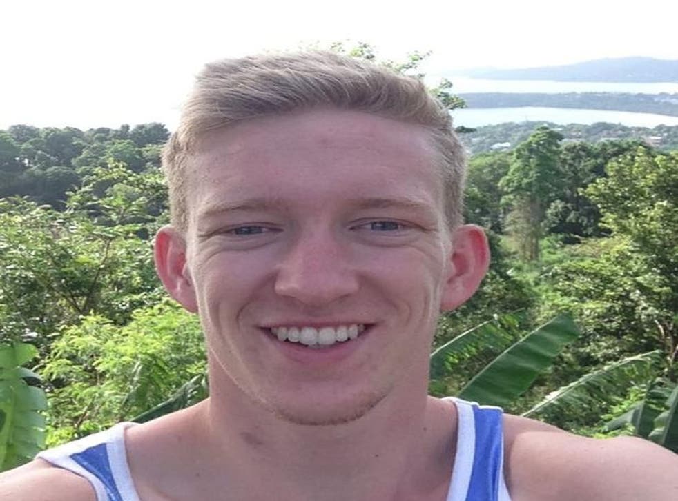 Daniel Wilkinson died after collapsing during a match between Shaw Lane and Brighouse Town