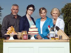 Read more

Why it's a good thing that Mel and Sue are stepping down from Bake Off