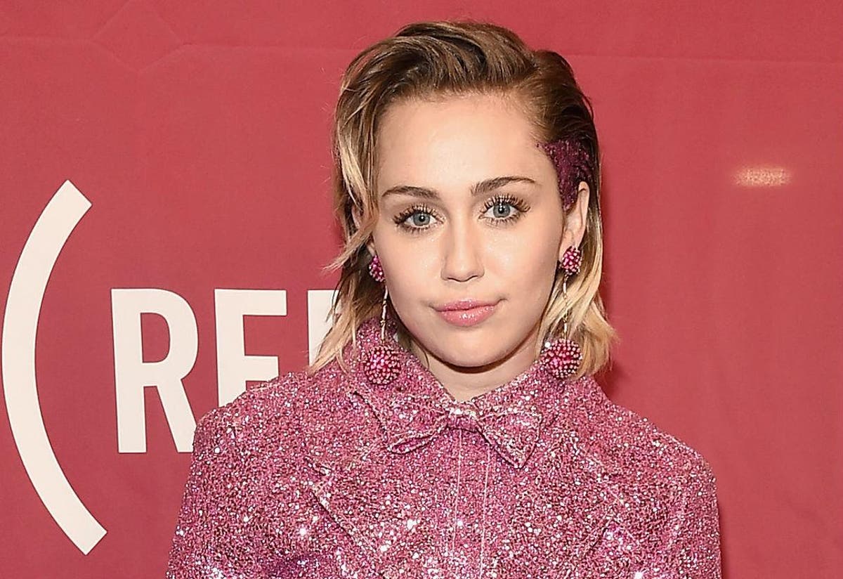 No One Has Had More Red Carpet Phases Than Miley Cyrus